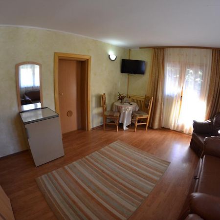 Pension Restaurant Speranta Предял Экстерьер фото