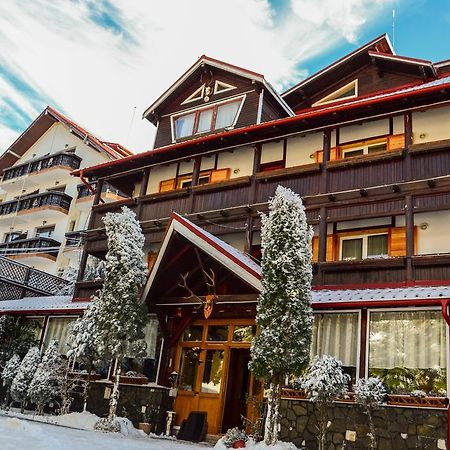 Pension Restaurant Speranta Предял Экстерьер фото