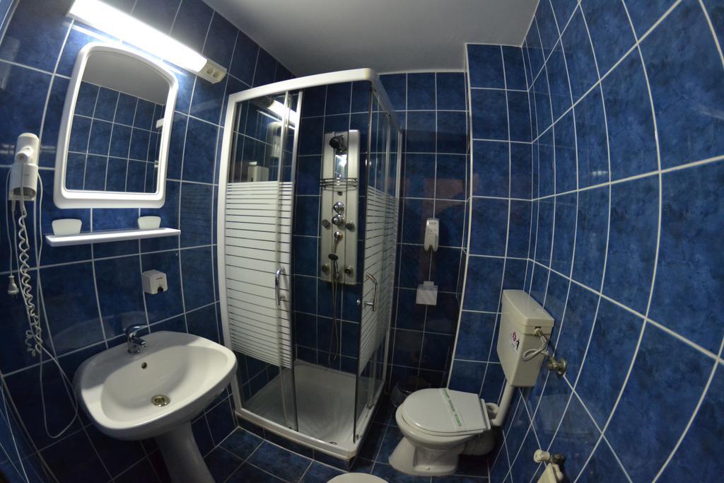 Pension Restaurant Speranta Предял Экстерьер фото
